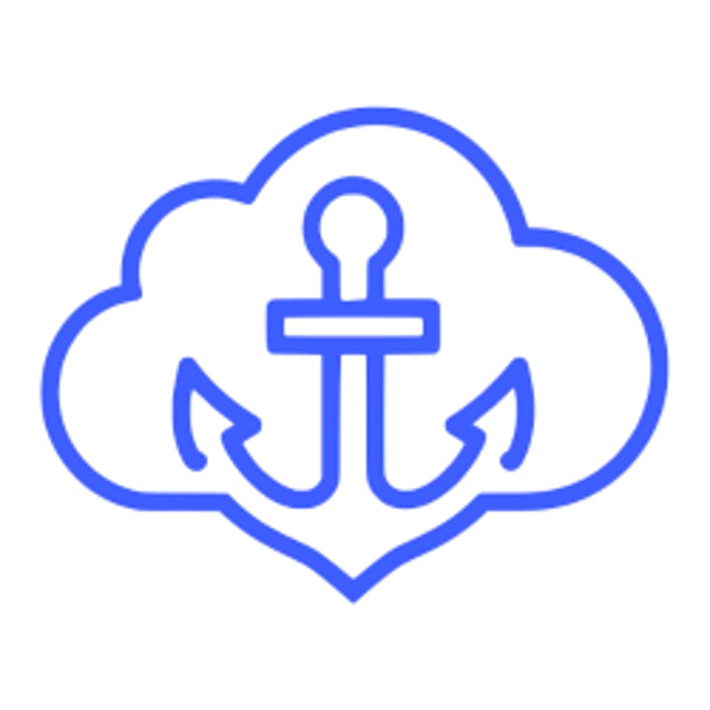 Cover Image for Giant Anchor Open House