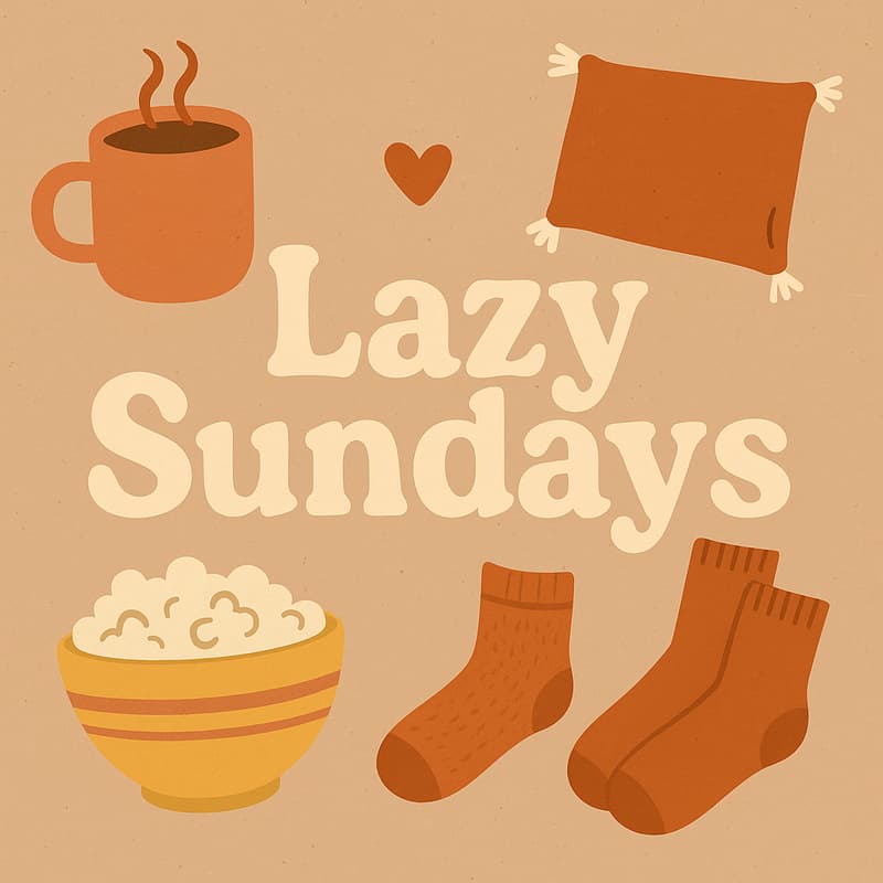 Cover Image for Lazy Sunday Coffee Meetup