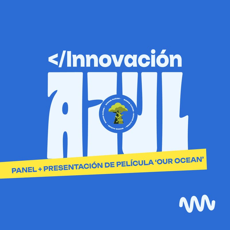 Cover Image for CEIBA - Innovación Azul