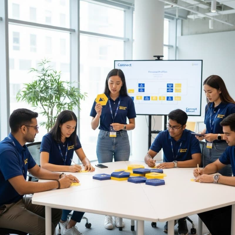 Cover Image for Personal Branding & Target Audiance