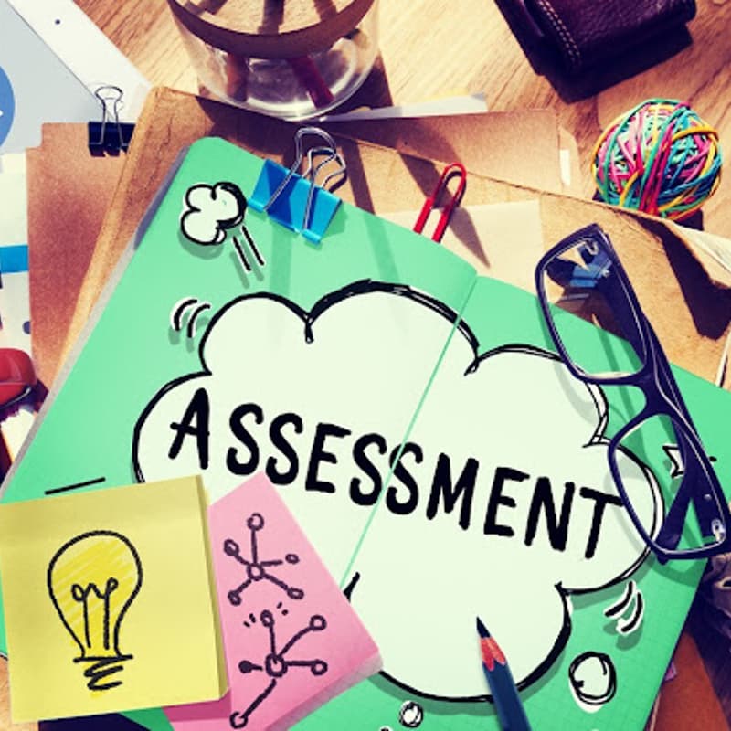 Cover Image for Navigating Online Assessments and Technical Interviews