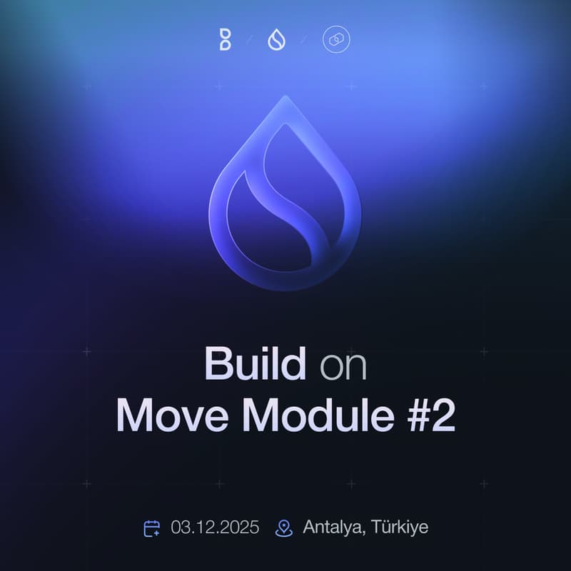 Cover Image for BuilderMare SUI Education Alaaddin Keykubat Session #2