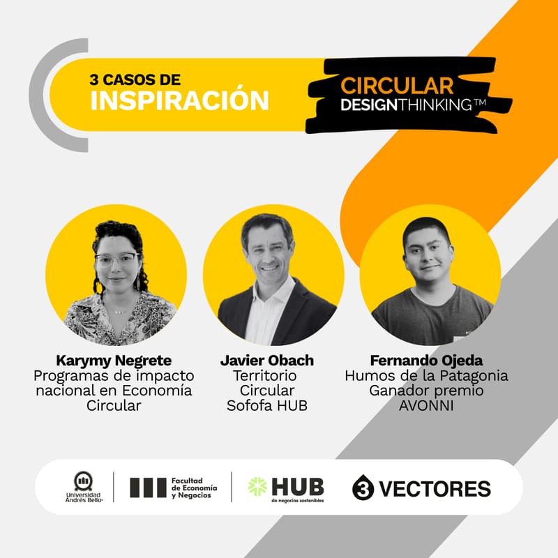 Cover Image for Inspiración Circular