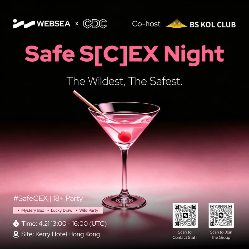 Cover Image for Safe S[C]EX Night