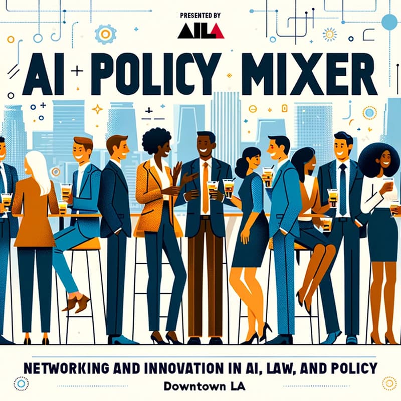 Cover Image for AI Policy Mixer