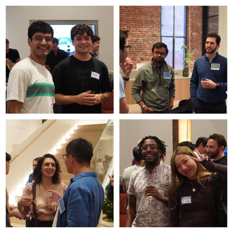 Cover Image for Columbia in Tech SF Summer Reunion