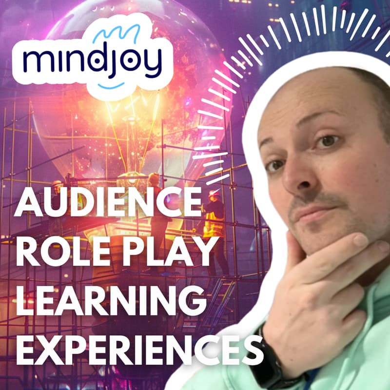 Cover Image for AI Teacher Labs: Audience Role Play Learning Experiences