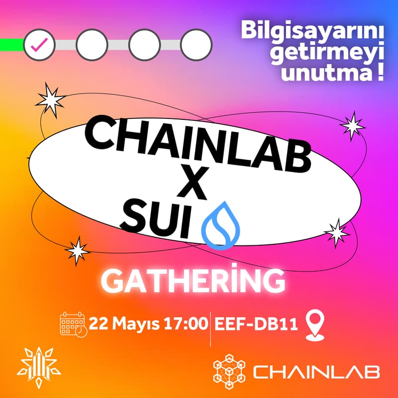Cover Image for Sui | YTU SKY LAB Gathering 2 || Move Dilinin Yapısı Workshop