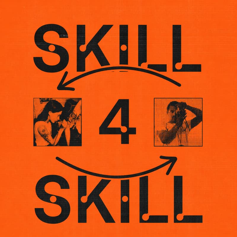 Cover Image for Skill 4 Skill