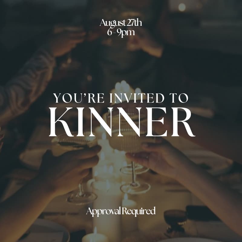 Cover Image for Kinner