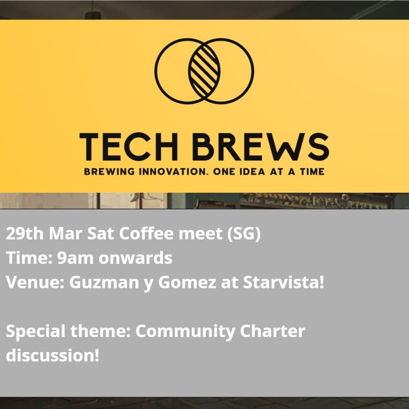 Cover Image for Sat Health & Bio Brews Singapore