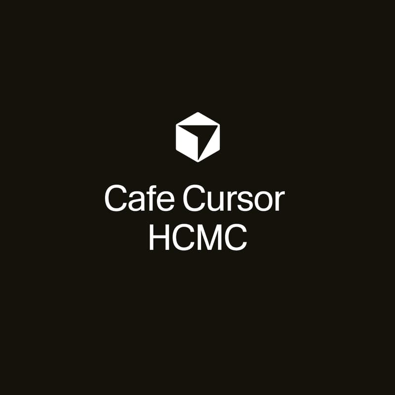Cover Image for Cafe Cursor Ho Chi Minh City