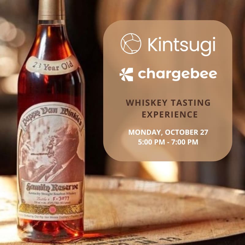 Cover Image for An Exclusive Whiskey Tasting Experience at Money 20/20