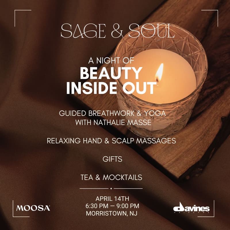 Cover Image for A Night Of Beauty Inside Out