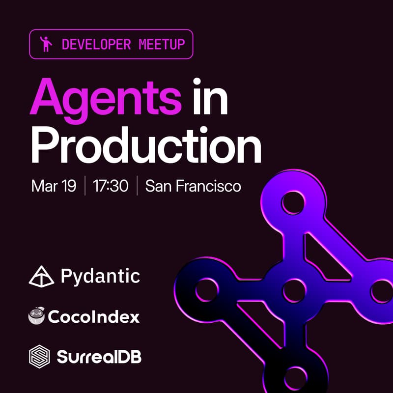 Cover Image for Agents in Production: correctness, context, and control