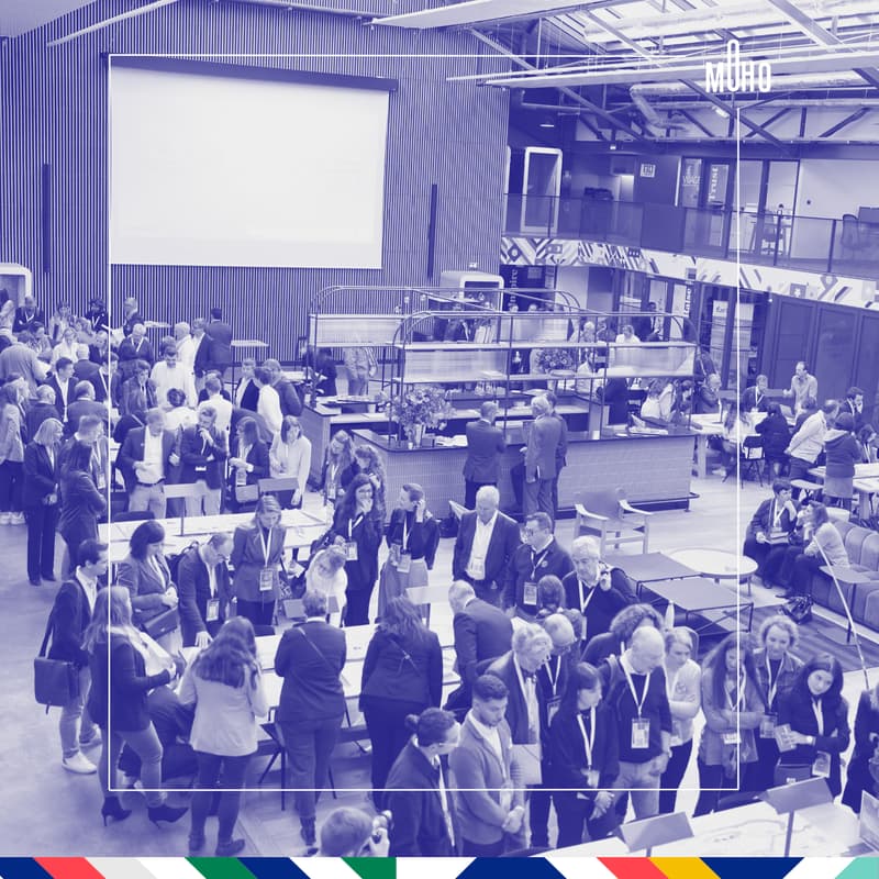 Cover Image for Speed Meeting Business - MoHo Impact Club x So Infinity