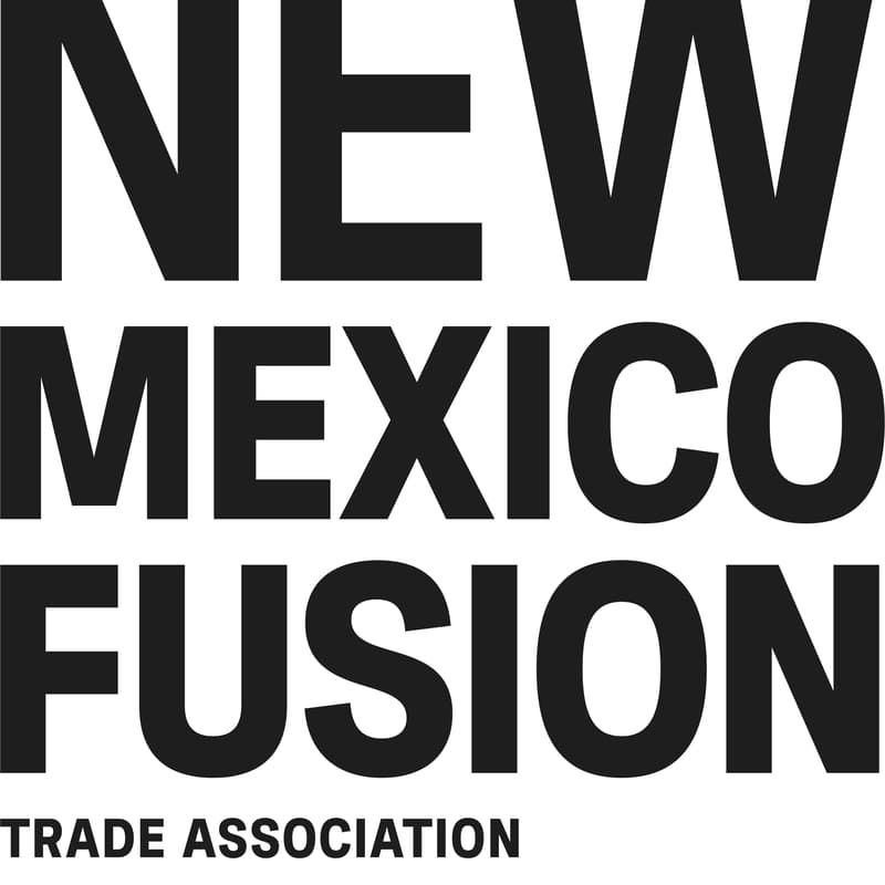 Cover Image for New Mexico Fusion Trade Association