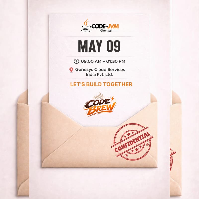 Cover Image for CODE BREW!