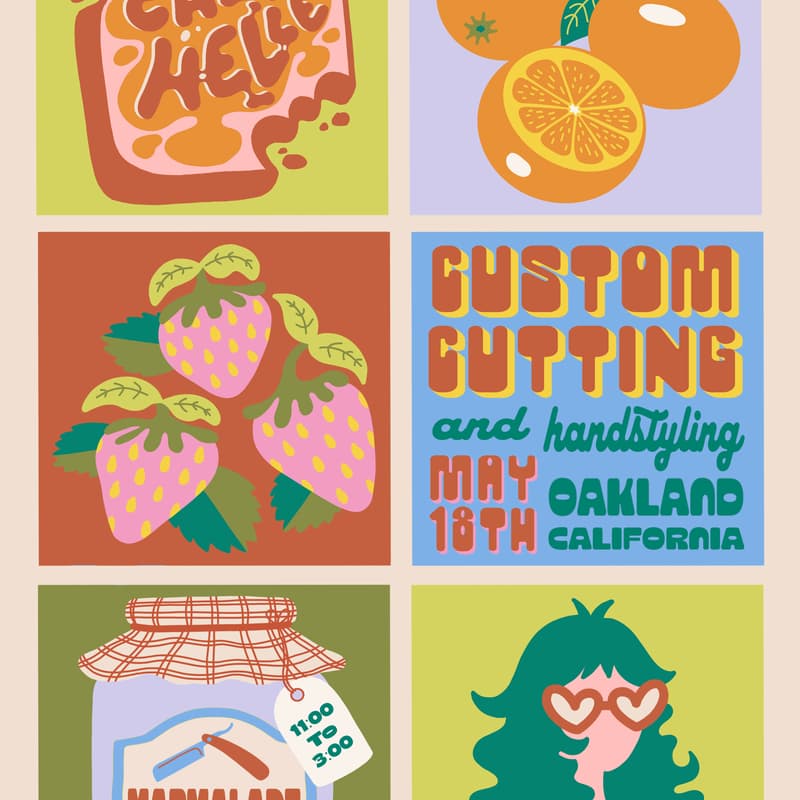 Cover Image for Custom Cutting