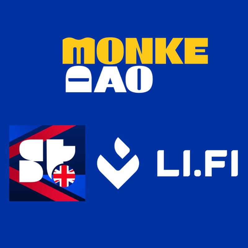 Cover Image for MonkeDao Dinner with Superteam and LI.FI