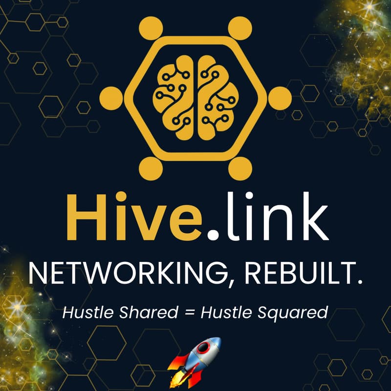 Cover Image for Hive.link