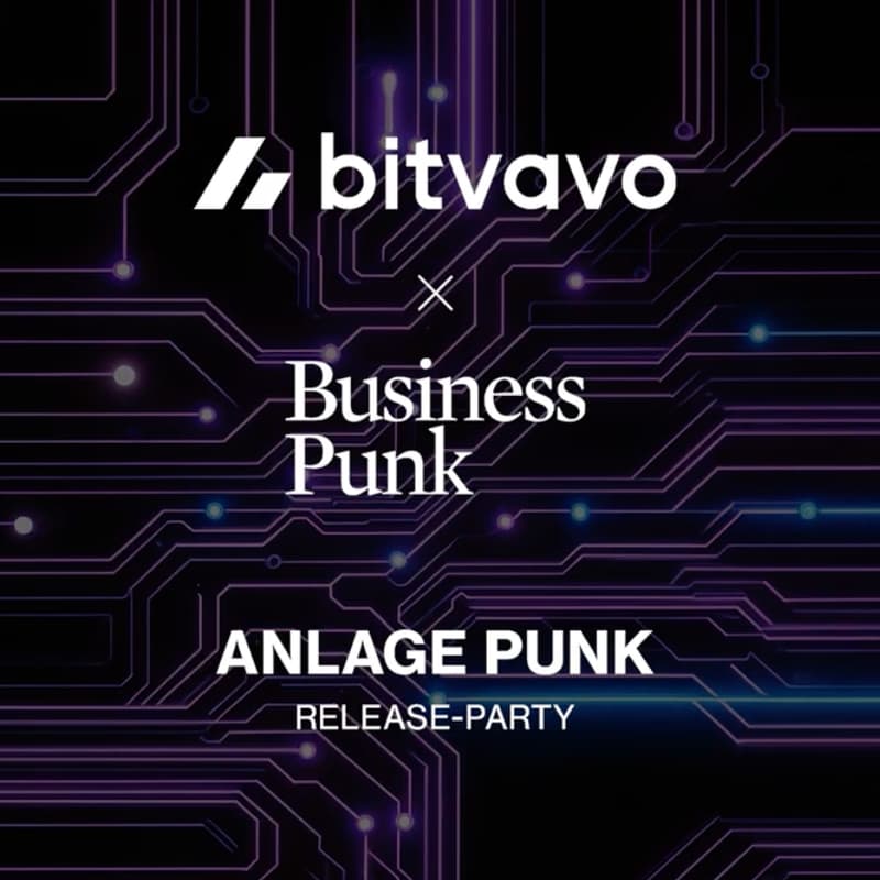 Cover Image for Anlage Punk Release Party
