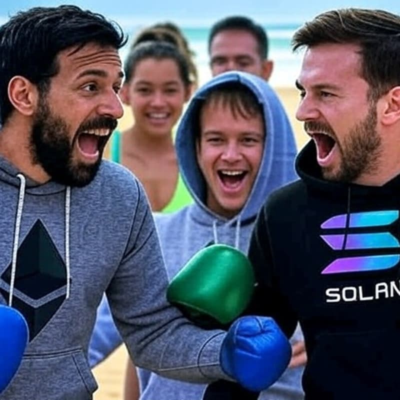 Cover Image for 🥊 Superteam Fight Club @ EthFloripa
