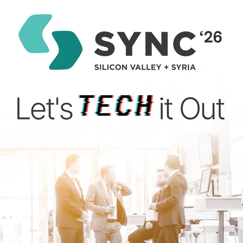 Cover Image for SYNC Berlin III - From connection to implementation