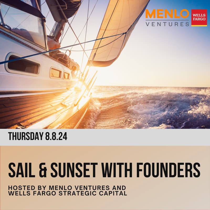 Cover Image for Founders Sunset Sail