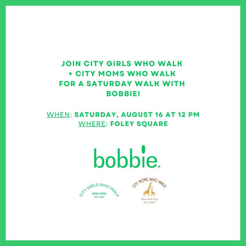 Cover Image for Bobbie in the City