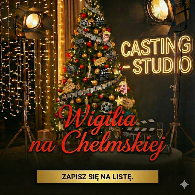 Cover Image for Wigilia CS