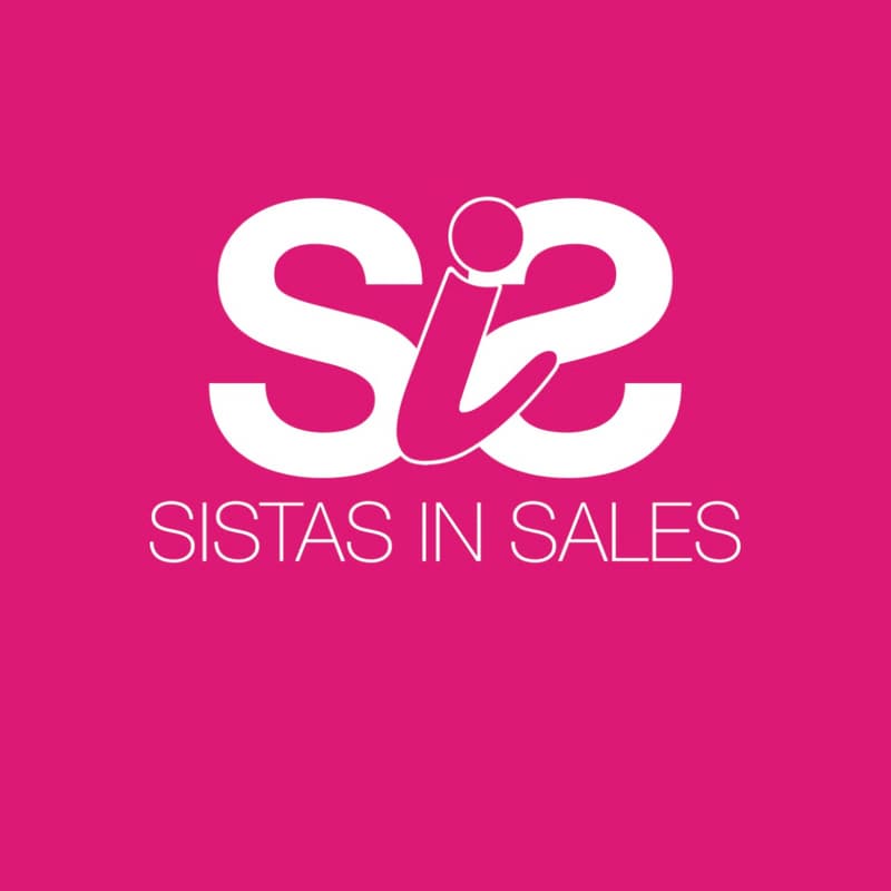 Cover Image for Sistas In Sales Meet - Up @ Black Is Tech Conference