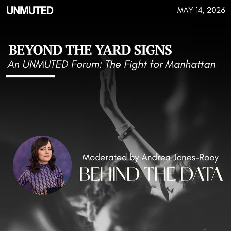 Cover Image for Beyond the Yard Signs: The Fight for NY-12