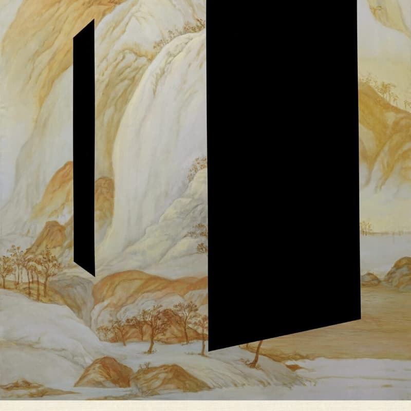 Cover Image for Study of Sorrow Book Launch with Shangyang Fang, Sally Wen Mao and C. Francis Fisher