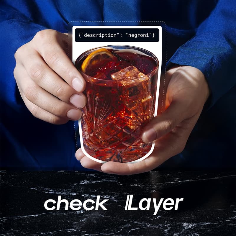 Cover Image for Embedded Spirits: Happy Hour Hosted by Check and Layer