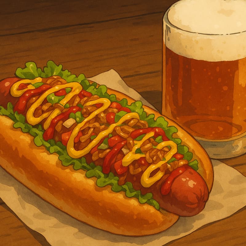 Cover Image for Foam and Ember