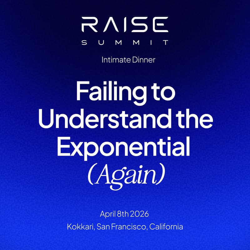 Cover Image for Failing to Understand the Exponential (Again)