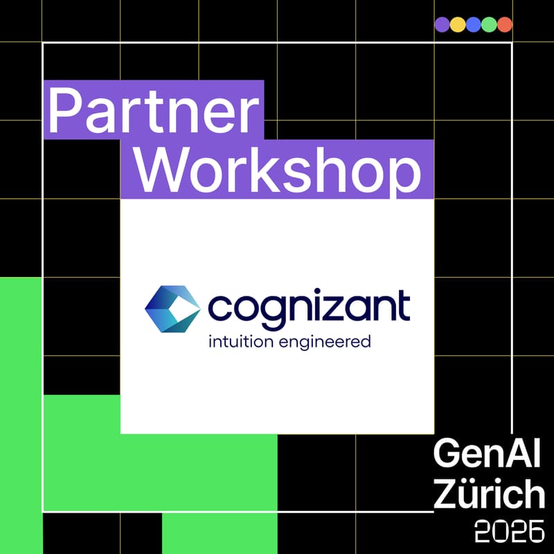 Cover Image for The 5% Club: Your Escape from POC to Production