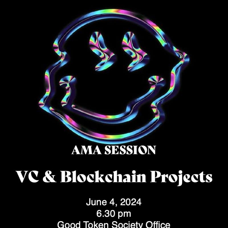 Cover Image for VC & blockchain