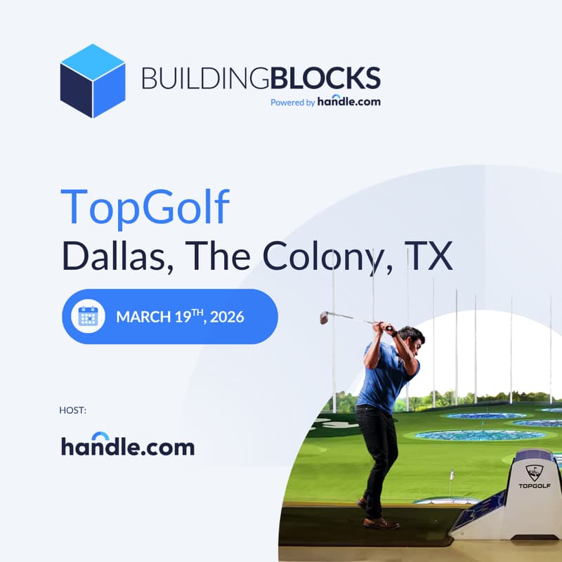 Cover Image for BuildingBlocks Q1 Summit (Dallas, TX)
