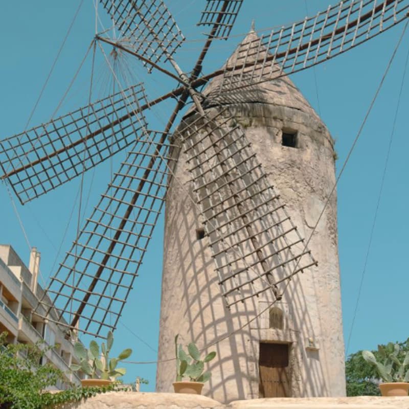 Cover Image for ME | COOKING CLASS AT MOLTAK  THE WINDMILL KITCHEN