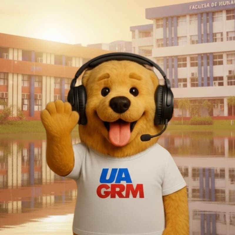 Cover Image for 🎓 ¡REUNIÓN INFORMATIVA BECA UAGRM! 🎓