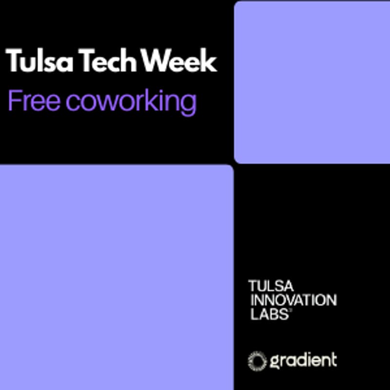 Cover Image for Free Coworking @ Gradient