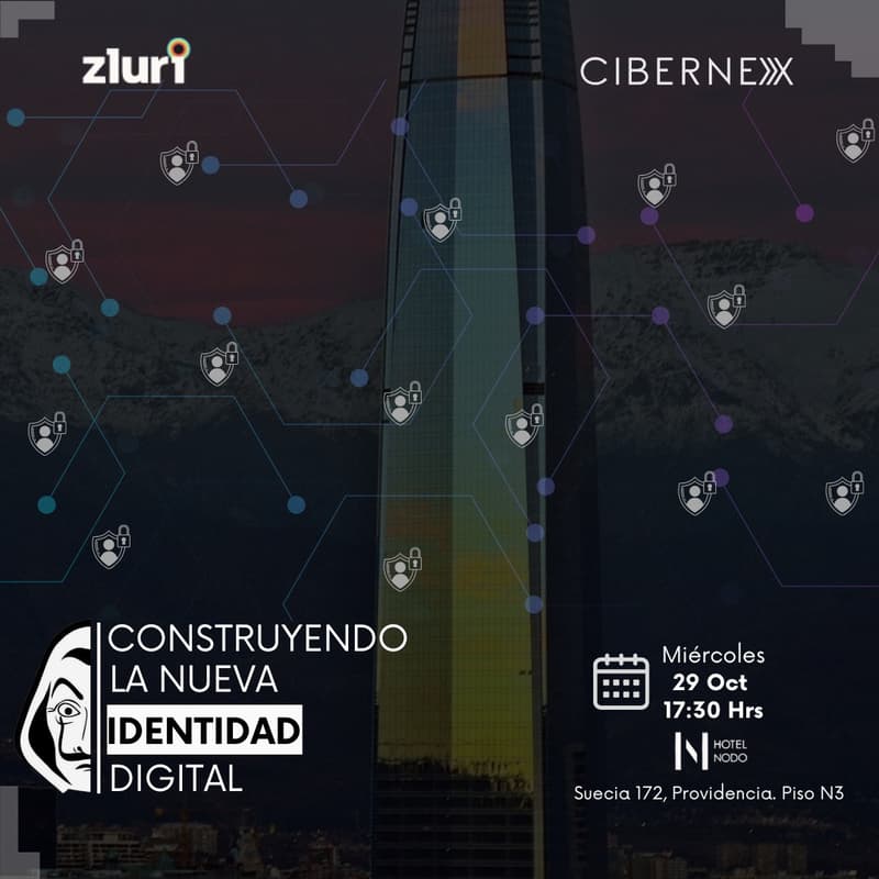 Cover Image for Construyendo la Nueva Identidad Digital. La Evolución de la Gestión de Identidades.
