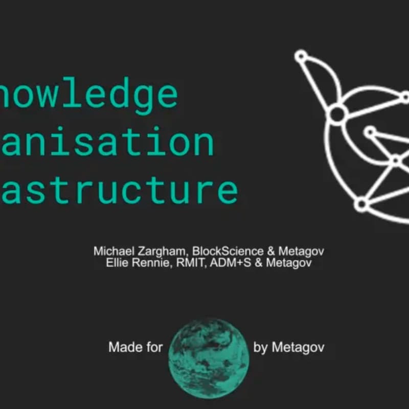 Cover Image for Seminar: Computer-Aided Ethnography using Telescope, Obsidian, and KOI