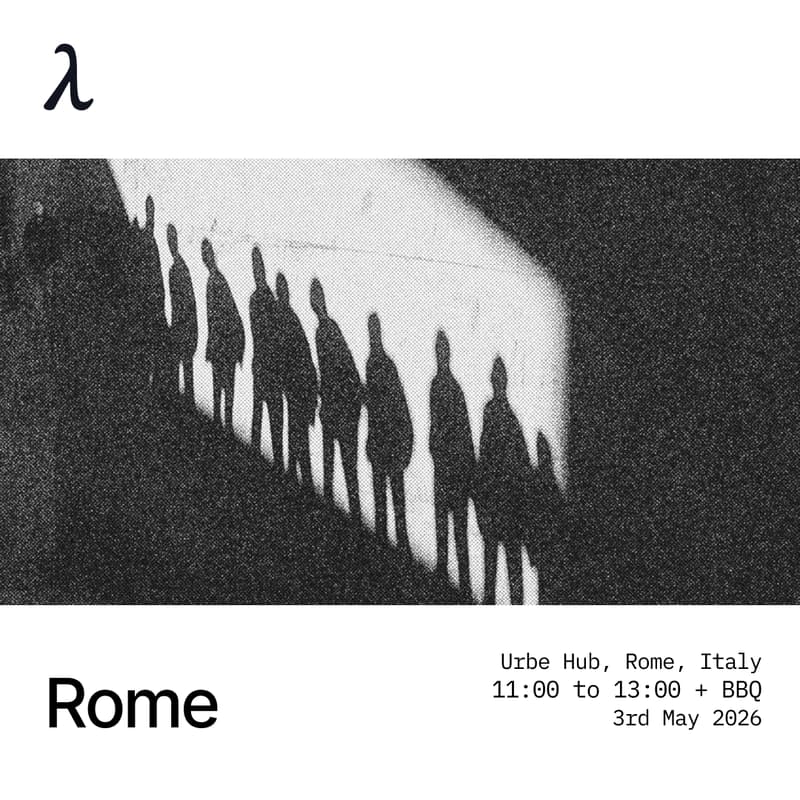 Cover Image for Logos Circle Rome: Farcon Edition