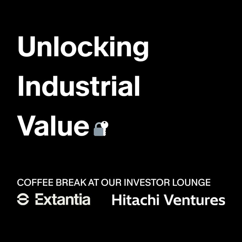 Cover Image for From Agentic AI to Physical Intelligence: Unlocking Industrial Value