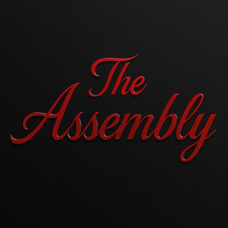 Cover Image for The Assembly: New York City