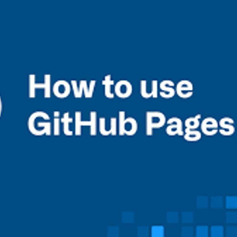From Code to Live: GitHub Pages Workshop · Luma