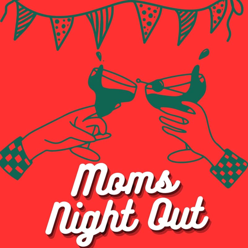 Cover Image for Moms Night Out